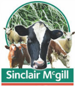Sinclair McGill logo